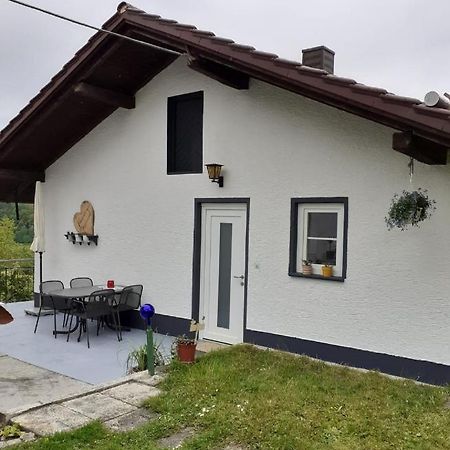 Ferienhaus Bayerwald Ringelai Экстерьер фото