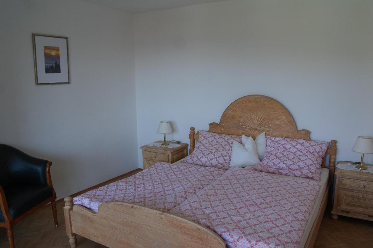Ferienhaus Bayerwald Ringelai Экстерьер фото