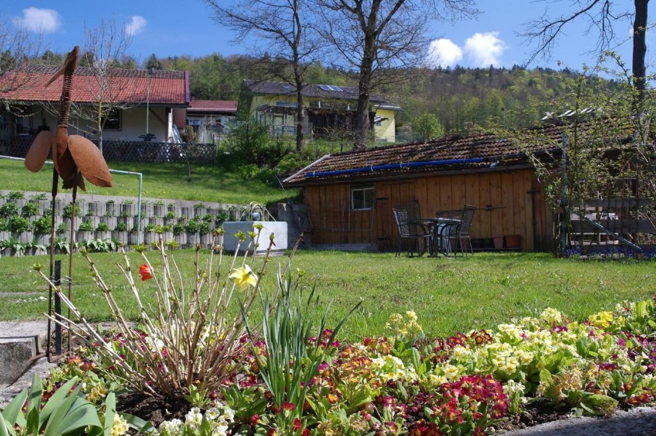 Ferienhaus Bayerwald Ringelai Экстерьер фото